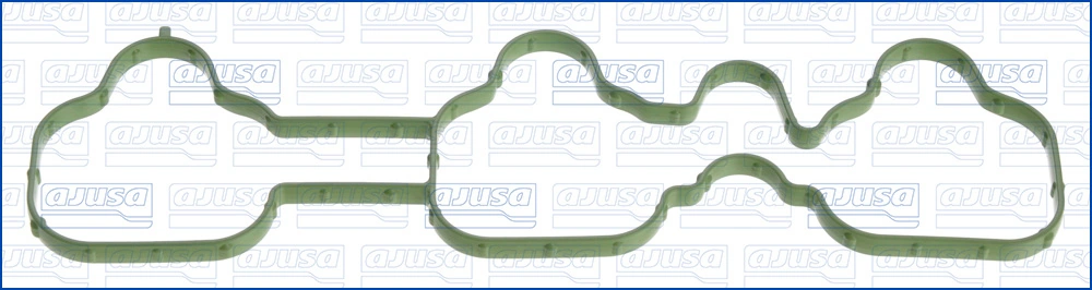 AJUSA 13292400 Gasket, intake manifold