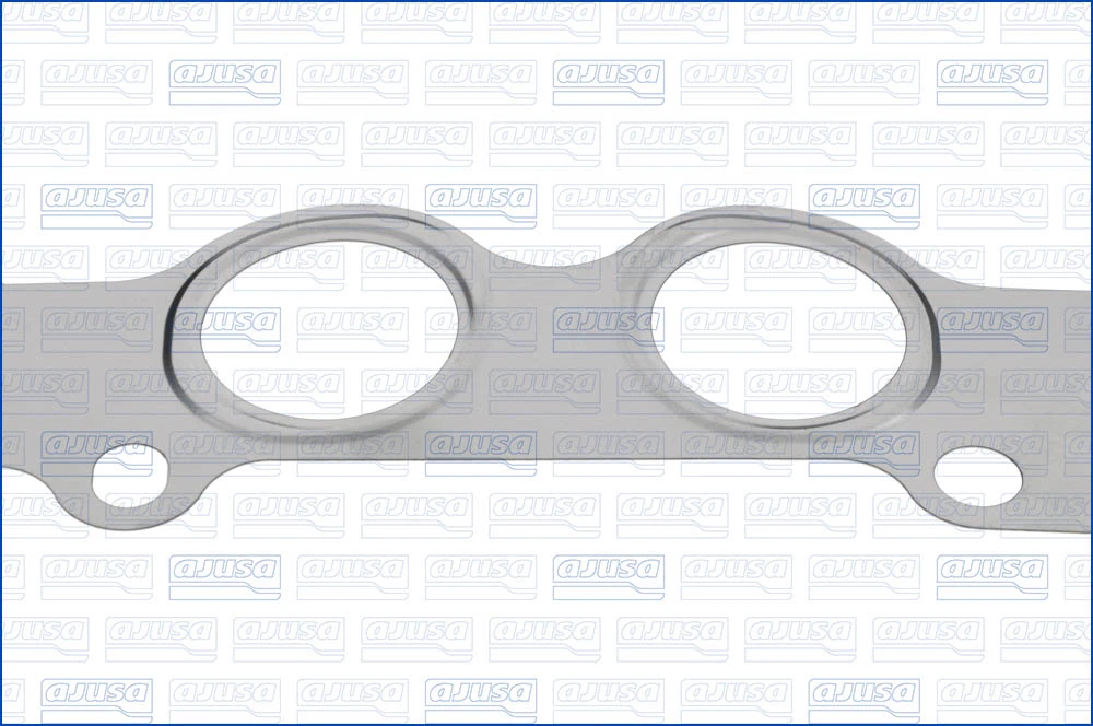 Gasket, exhaust manifold 13216800