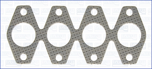 Gasket, exhaust manifold 13054100