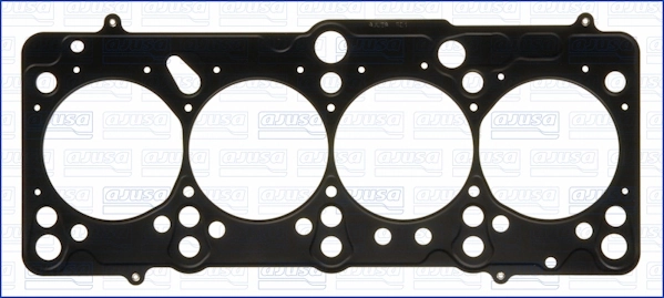 Gasket, cylinder head MULTILAYER STEEL 10140100