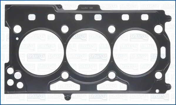 Gasket, cylinder head MULTILAYER STEEL 10162500