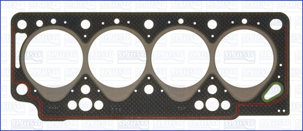 Gasket, cylinder head FIBERMAX 10095100