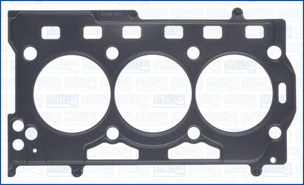 Gasket, cylinder head MULTILAYER STEEL 10162200