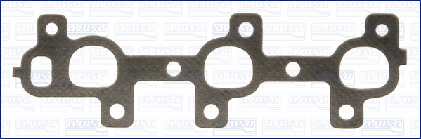 Gasket, exhaust manifold 13200700