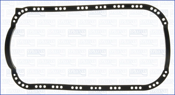 Gasket, oil sump 14060900