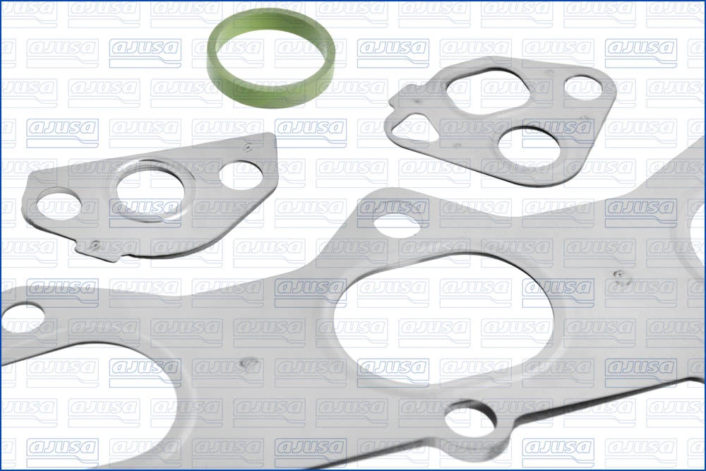 AJUSA 50244900 Full Gasket Kit, engine