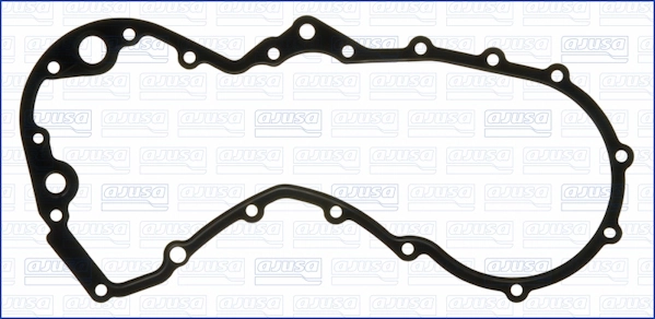 Gasket, timing case cover 00834900