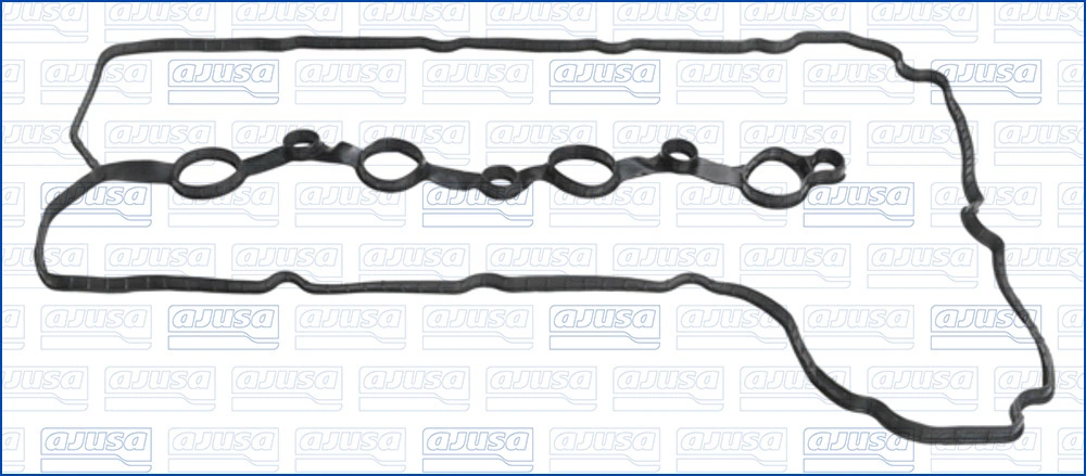 Gasket, cylinder head cover 11123800