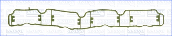 Gasket, exhaust manifold 13205700