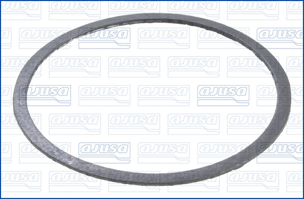 AJUSA 01183700 Gasket, exhaust pipe