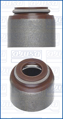 Seal Ring, valve stem 12011700
