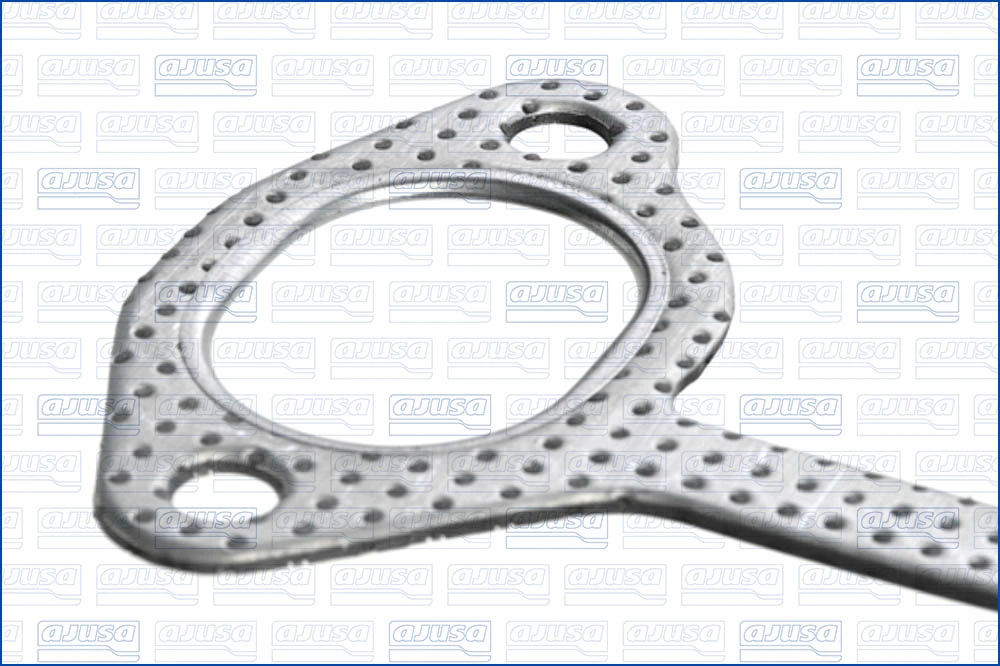 Gasket, exhaust manifold 13083200