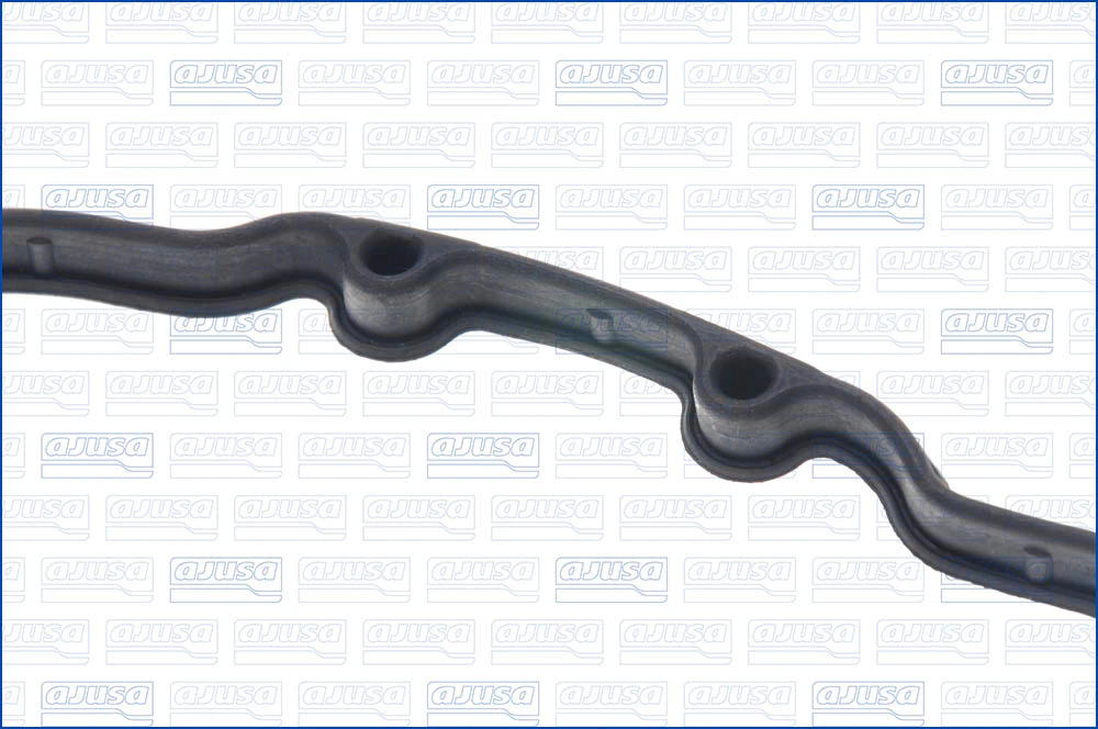 Gasket, cylinder head cover 11095600