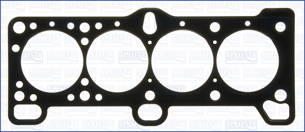 Gasket, cylinder head MULTILAYER STEEL 10141700