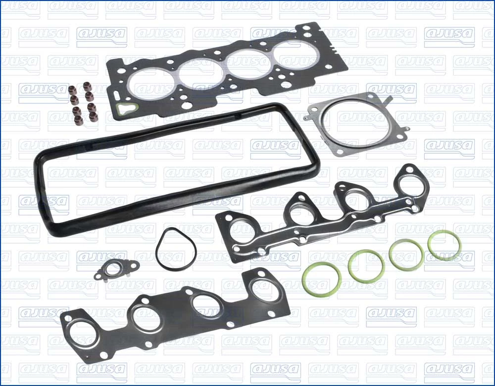 Gasket Kit, cylinder head FIBERMAX 52216400