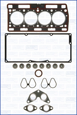 Gasket Kit, cylinder head 52143200