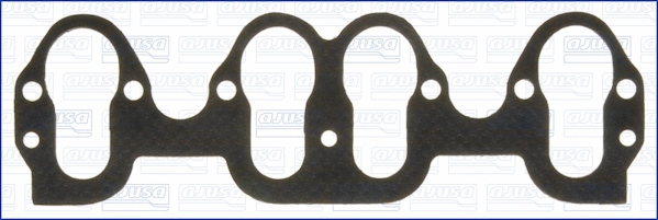 Gasket, intake manifold 13121700