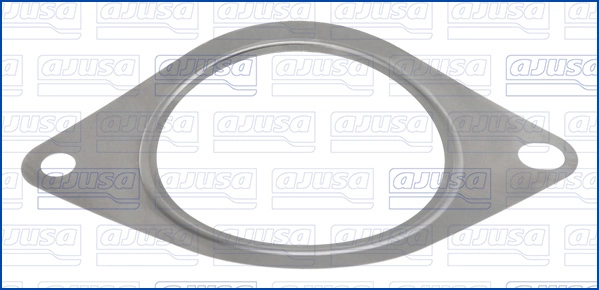 Gasket, exhaust pipe 01191000