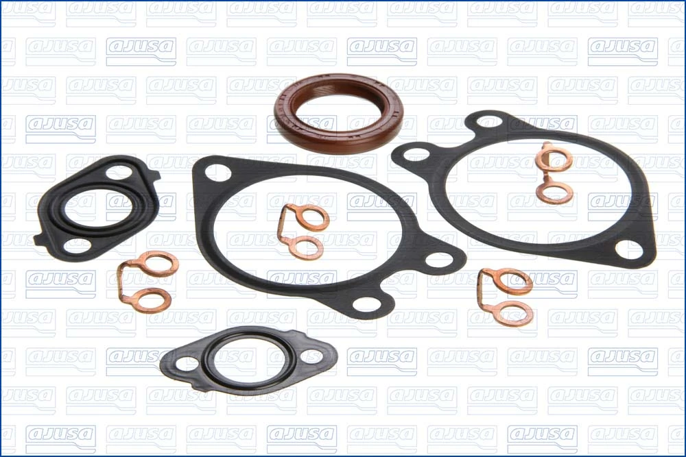 AJUSA 53017000 Gasket Kit, cylinder head