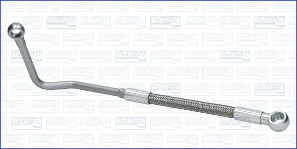 Oil Pipe, charger OP10478