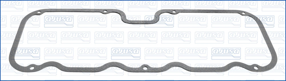 AJUSA 11029800 Gasket, cylinder head cover