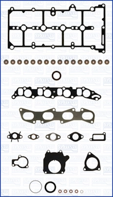 Gasket Kit, cylinder head 53016700