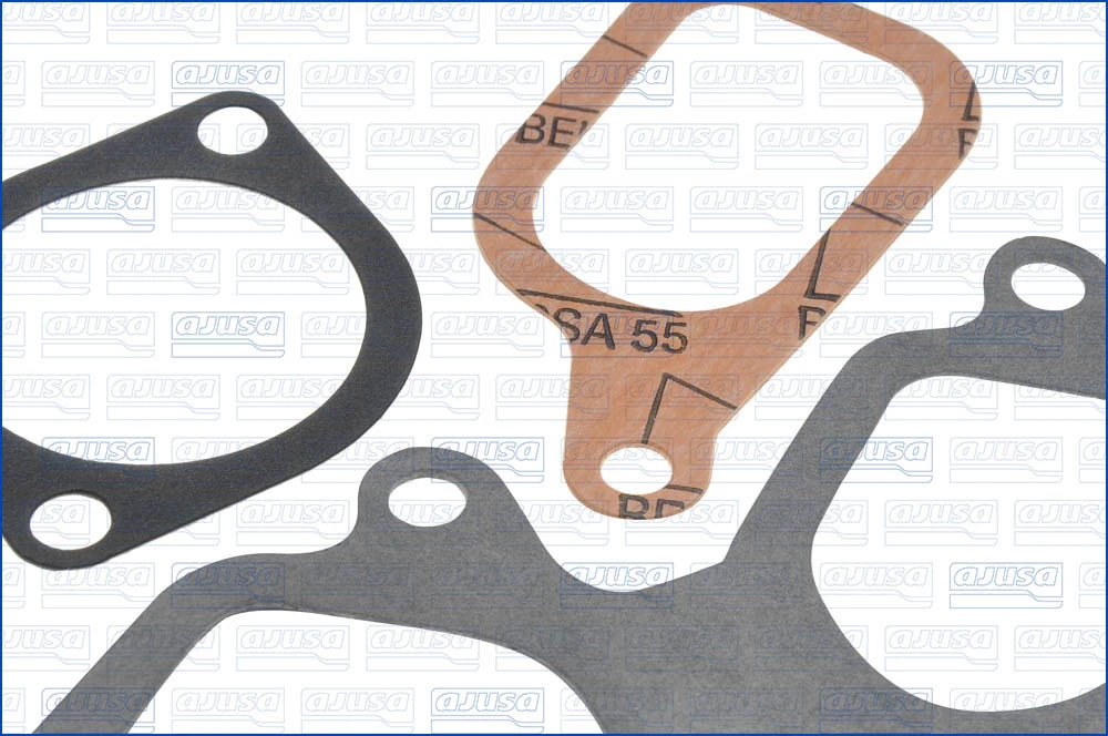 AJUSA 52266000 Gasket Kit, cylinder head