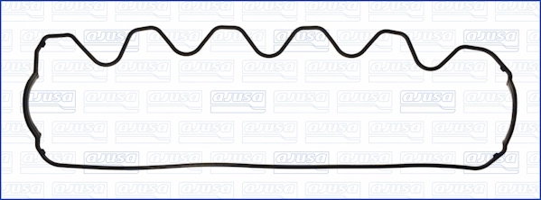 Gasket, cylinder head cover 11082500