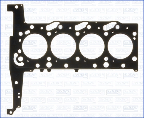 Gasket, cylinder head MULTILAYER STEEL 10138310