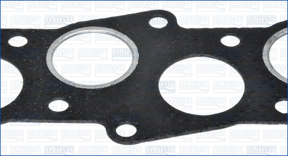 Gasket, intake/exhaust manifold 13062100