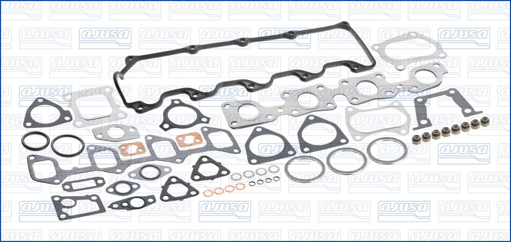 AJUSA 53009200 Gasket Kit, cylinder head