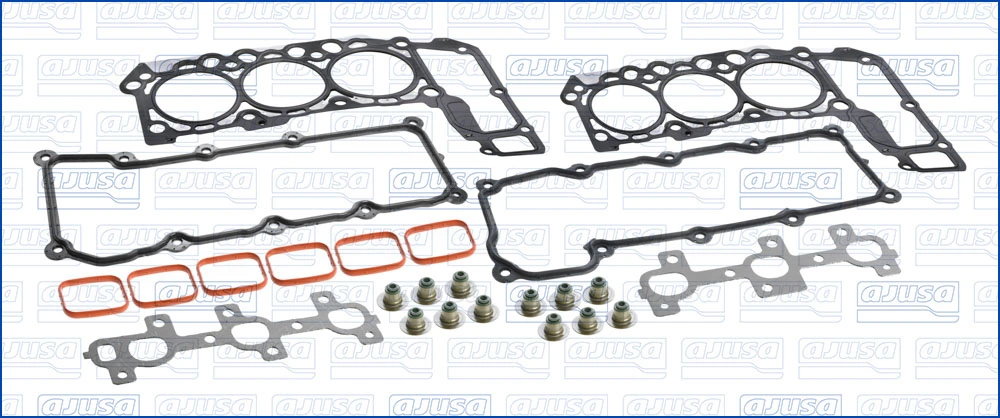 AJUSA 52230700 Gasket Kit, cylinder head
