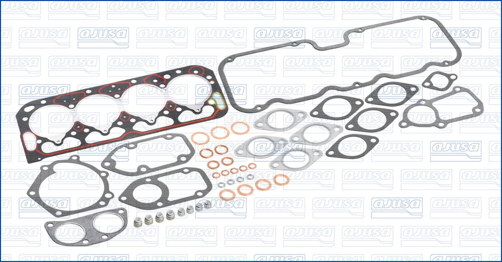 AJUSA 52031000 Gasket Kit, cylinder head