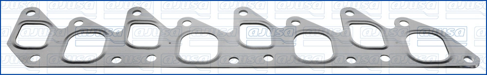 AJUSA 13147600 Gasket, intake/exhaust manifold