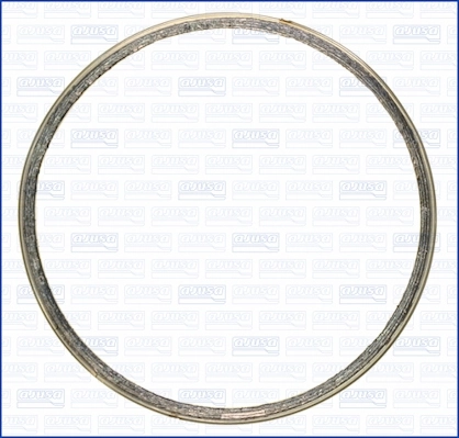 Seal Ring, exhaust pipe 19006600