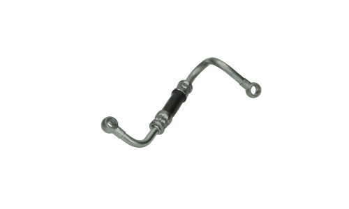 Oil Pipe, charger OP10122