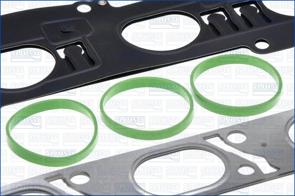 AJUSA 52264600 Gasket Kit, cylinder head