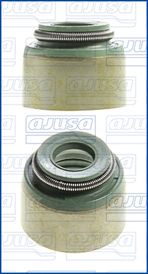 Seal Ring, valve stem 12014200
