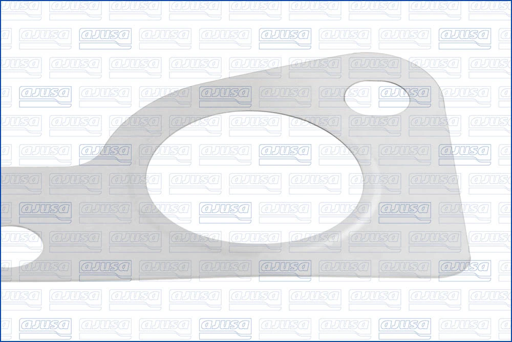 Gasket, exhaust manifold 13207700