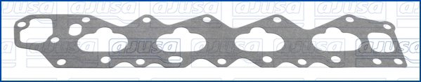 AJUSA 13088200 Gasket, intake manifold