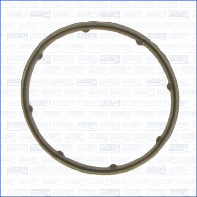 Gasket, intake manifold 13183500