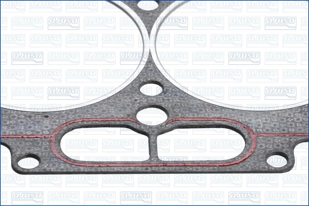 Gasket, cylinder head 10078500