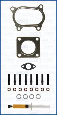 Mounting Kit, charger JTC12235
