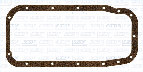 Gasket, oil sump 14023900