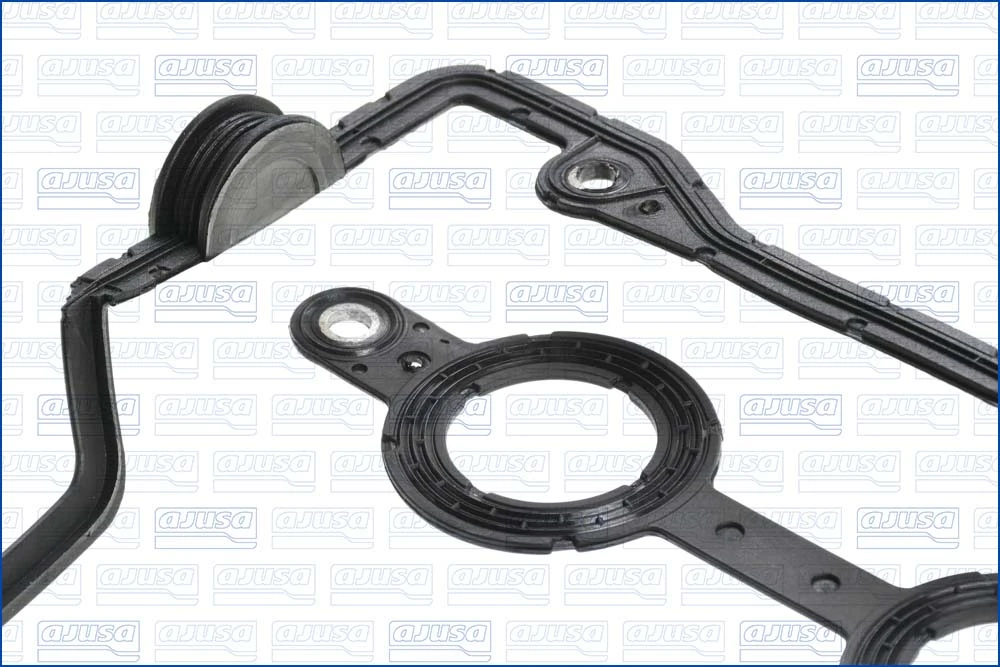 Gasket Set, cylinder head cover 56003300