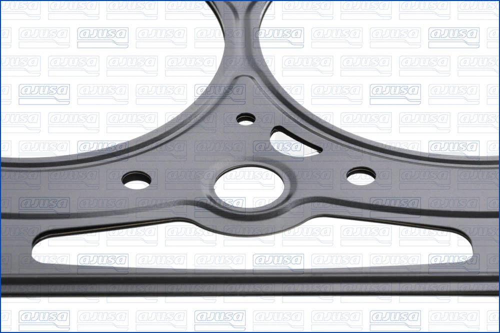 Gasket, cylinder head MULTILAYER STEEL 10176700