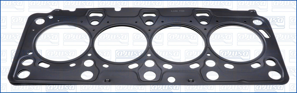 Gasket, cylinder head MULTILAYER STEEL 10177900