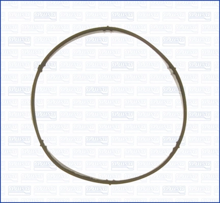 Gasket, intake manifold housing 01044500