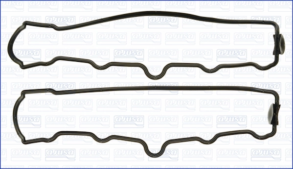 Gasket Set, cylinder head cover 56003200