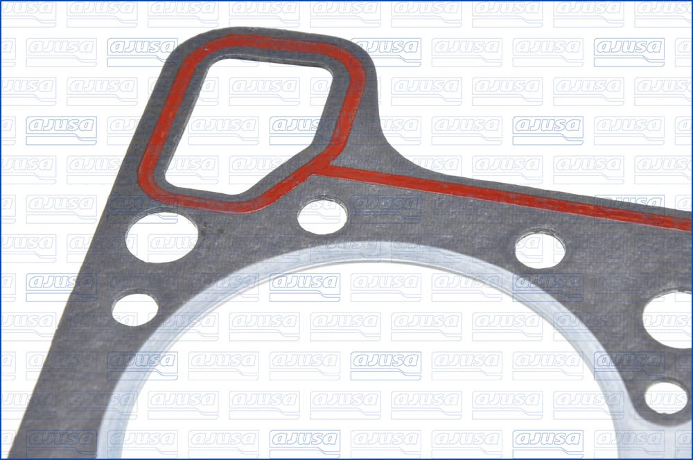 Gasket, cylinder head 10087100